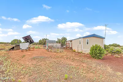 3904 S Santa Clara Road, Williams, AZ 86046 - Photo 26