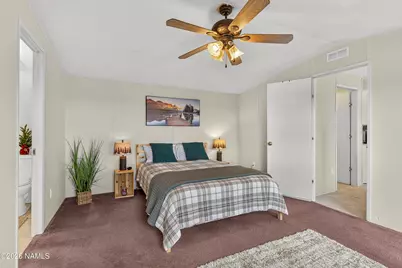 3904 S Santa Clara Road, Williams, AZ 86046 - Photo 12