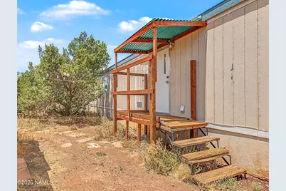3904 S Santa Clara Road, Williams, AZ 86046 - Photo 24