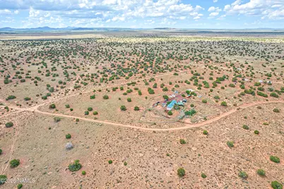 3904 S Santa Clara Road, Williams, AZ 86046 - Photo 40
