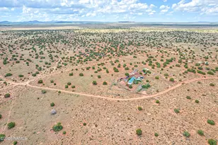 3904 S Santa Clara Rd, Williams, AZ 86046 - Photo 40