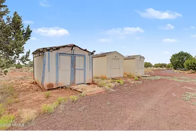 3904 S Santa Clara Road, Williams, AZ 86046 - Photo 34