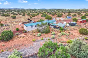 3904 S Santa Clara Rd, Williams, AZ 86046 - Photo 1