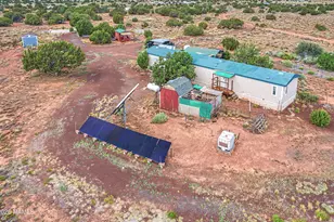 3904 S Santa Clara Rd, Williams, AZ 86046 - Photo 2