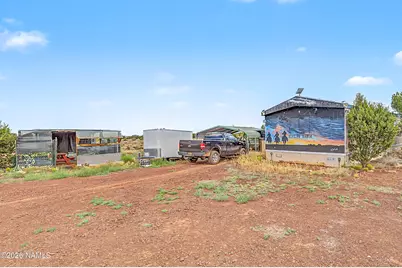 3904 S Santa Clara Road, Williams, AZ 86046 - Photo 22