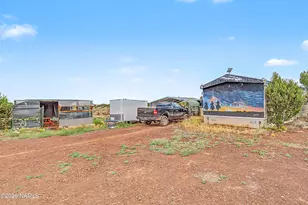 3904 S Santa Clara Rd, Williams, AZ 86046 - Photo 22