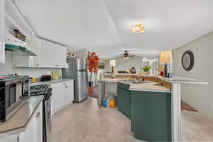 3904 S Santa Clara Rd, Williams, AZ 86046 - Photo 8