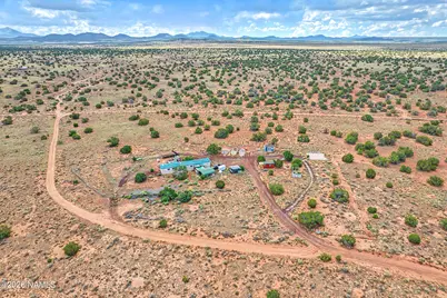 3904 S Santa Clara Road, Williams, AZ 86046 - Photo 38