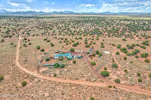 3904 S Santa Clara Rd, Williams, AZ 86046 - Photo 38