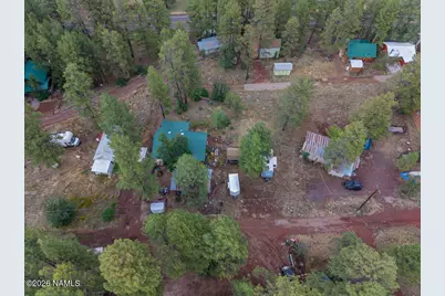 220 Lake View Drive, Mormon Lake, AZ 86038 - Photo 36