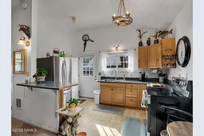 220 Lake View Drive, Mormon Lake, AZ 86038 - Photo 6