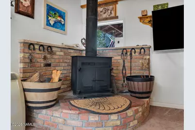 220 Lake View Drive, Mormon Lake, AZ 86038 - Photo 14