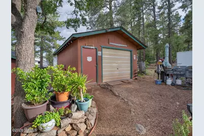 220 Lake View Drive, Mormon Lake, AZ 86038 - Photo 28