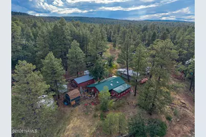 220 Lake View Drive, Mormon Lake, AZ 86038 - Photo 42