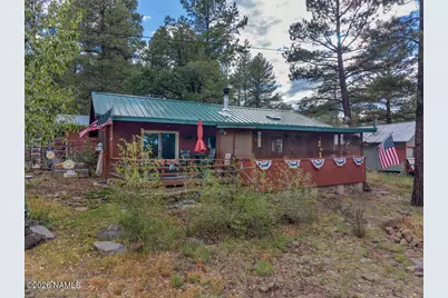 220 Lake View Drive, Mormon Lake, AZ 86038 - Photo 1