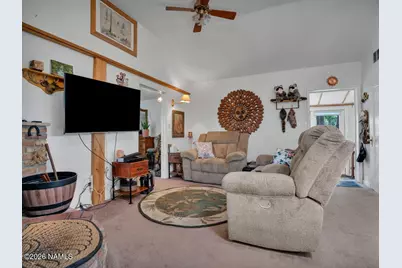 220 Lake View Drive, Mormon Lake, AZ 86038 - Photo 4
