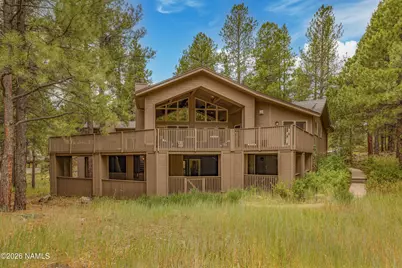 3387 Lee Doyle, Flagstaff, AZ 86005 - Photo 2