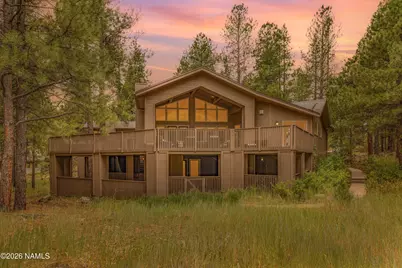 3387 Lee Doyle, Flagstaff, AZ 86005 - Photo 1