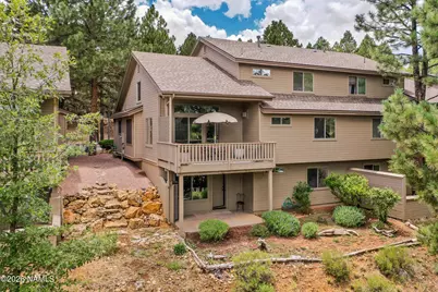 6190 E Mountain Oaks Drive, Flagstaff, AZ 86004 - Photo 42