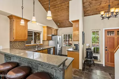 6190 E Mountain Oaks Drive, Flagstaff, AZ 86004 - Photo 4