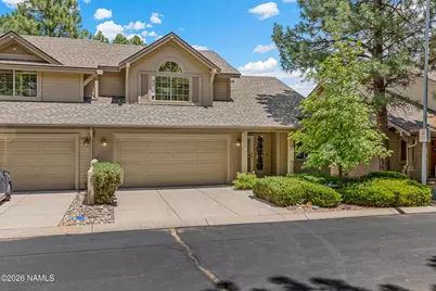 6190 E Mountain Oaks Drive, Flagstaff, AZ 86004 - Photo 1
