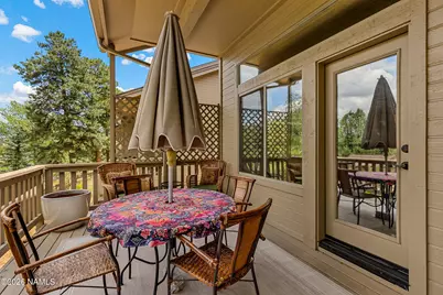 6190 E Mountain Oaks Drive, Flagstaff, AZ 86004 - Photo 16
