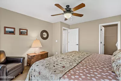 6190 E Mountain Oaks Drive, Flagstaff, AZ 86004 - Photo 38