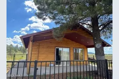 3363 N Spring Valley Road, Parks, AZ 86018 - Photo 8