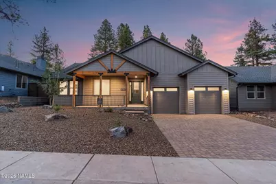 1929 Sand Spring Trail, Flagstaff, AZ 86005 - Photo 1