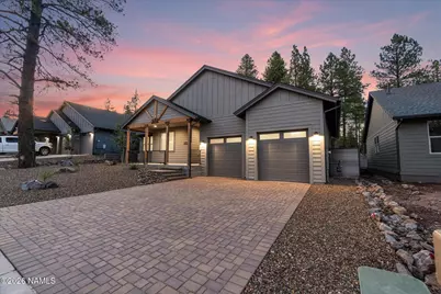 1929 Sand Spring Trail, Flagstaff, AZ 86005 - Photo 30