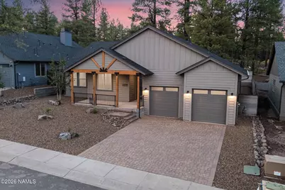 1929 Sand Spring Trail, Flagstaff, AZ 86005 - Photo 34
