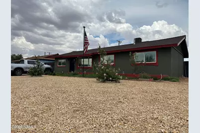 144 Cochise Drive, Winslow, AZ 86047 - Photo 1