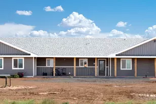 1211 Heywood Ave, Holbrook, AZ 86025 - Photo 2