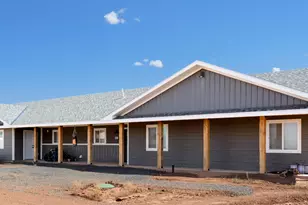 1211 Heywood Ave, Holbrook, AZ 86025 - Photo 2