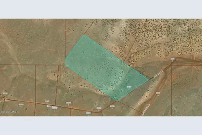 10197 W High Butte Drive, Williams, AZ 86046 - Photo 4