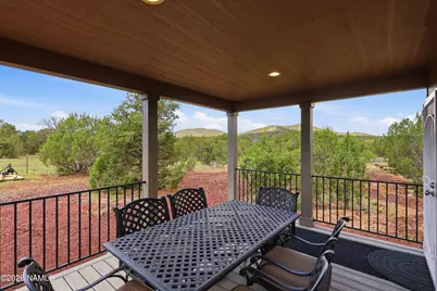 6922 N Santa Fe Road, Williams, AZ 86046 - Photo 4