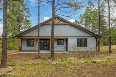 4545 N Doral Way, Flagstaff, AZ 86004 - Photo 4