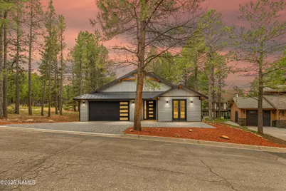 4545 N Doral Way, Flagstaff, AZ 86004 - Photo 34
