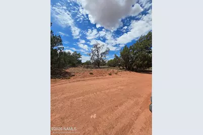 2288 S Kaibab Road, Williams, AZ 86046 - Photo 1
