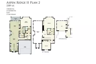 4373 Appaloosa St, Flagstaff, AZ 86005 - Photo 2