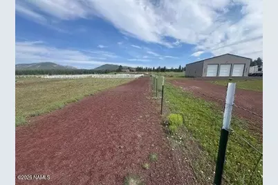 Lot 36 N Spring Valley Road, Parks, AZ 86018 - Photo 2