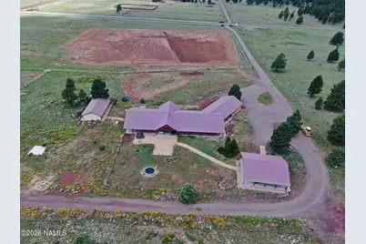 Lot 34 B N Spring Valley Road, Parks, AZ 86018 - Photo 12