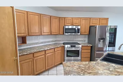 1395 W University Heights Drive S, Flagstaff, AZ 86005 - Photo 4