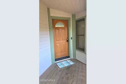 1395 W University Heights Drive S, Flagstaff, AZ 86005 - Photo 2