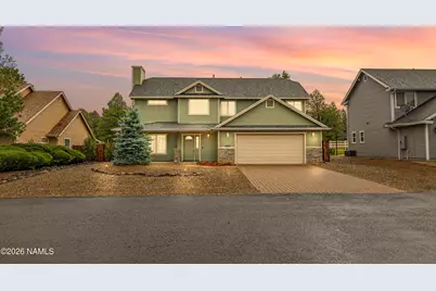 4230 Alpine Drive, Bellemont, AZ 86015 - Photo 2