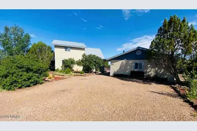 8568 Cannon Boulevard, Show Low, AZ 85901 - Photo 1