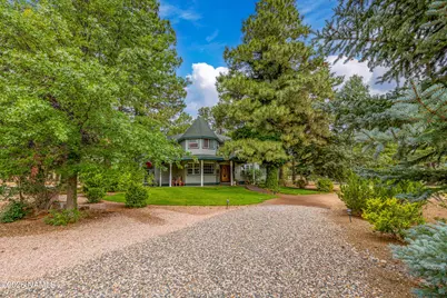 7080 Oakwood Pines Drive, Flagstaff, AZ 86004 - Photo 58