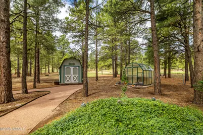 7080 Oakwood Pines Drive, Flagstaff, AZ 86004 - Photo 54