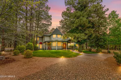 7080 Oakwood Pines Drive, Flagstaff, AZ 86004 - Photo 60