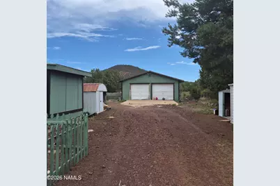 1112 E Tamarack Street, Williams, AZ 86046 - Photo 2